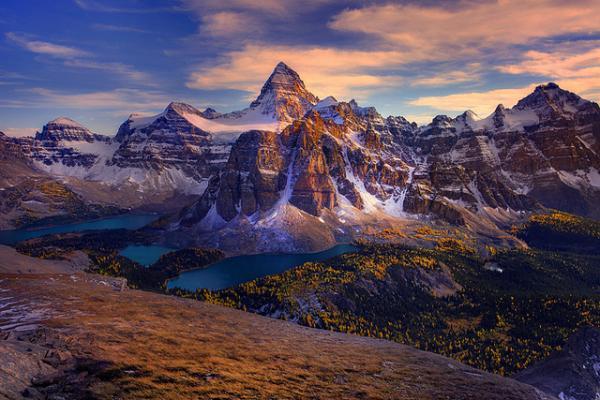 Landscape Photography by Kevin McNeal