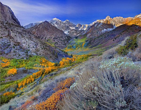 Landscape Photography by Kevin McNeal