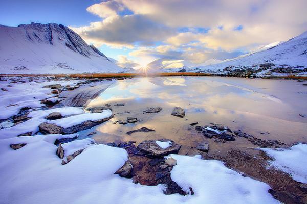 Landscape Photography by Kevin McNeal