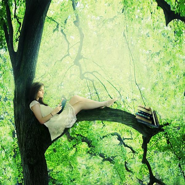 Conceptual Photography by Julie de Waroquier