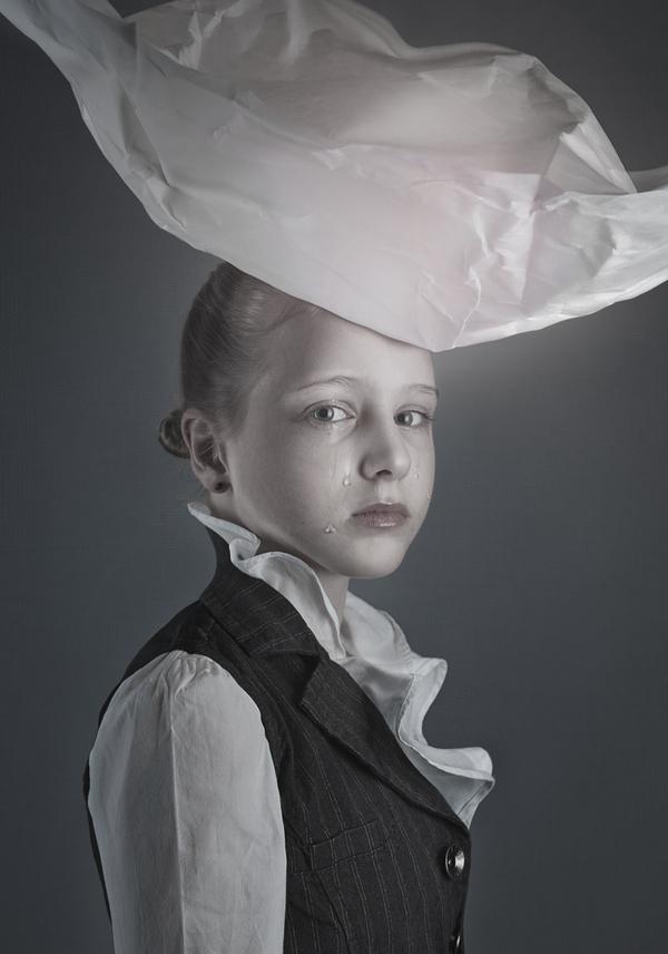 Headwear by Ruadh DeLone