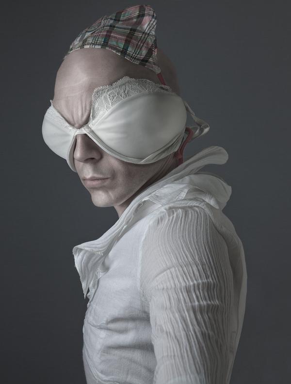 Headwear by Ruadh DeLone
