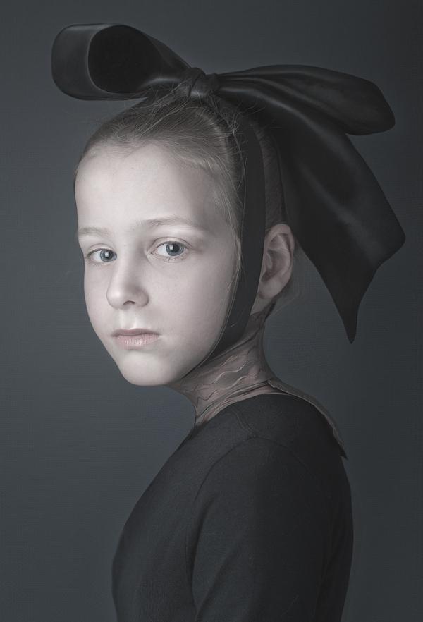 Headwear by Ruadh DeLone