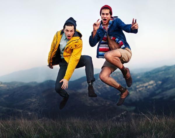 Photography by Alex Stoddard