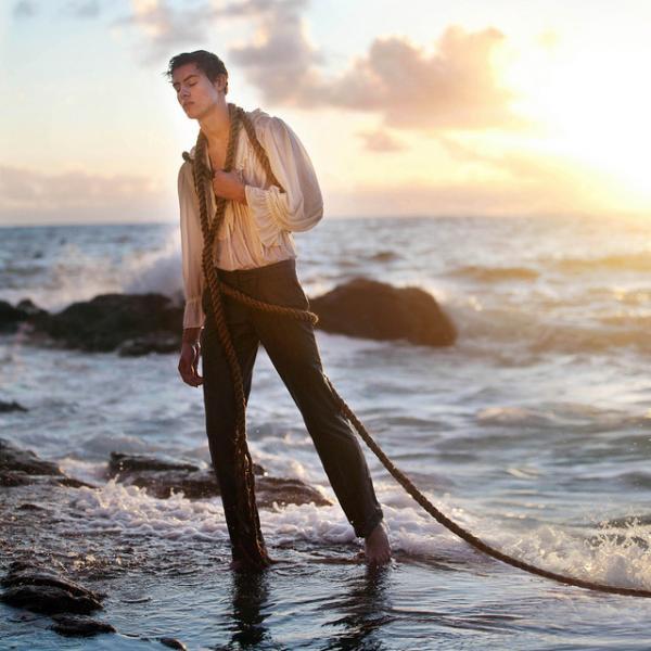 Photography by Alex Stoddard