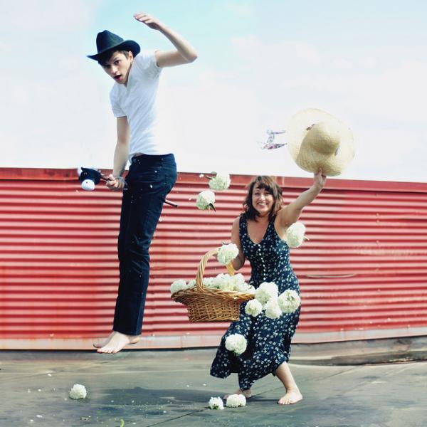 Photography by Alex Stoddard
