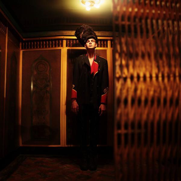 Photography by Alex Stoddard
