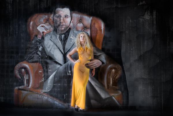 Photography by Tony Dudley