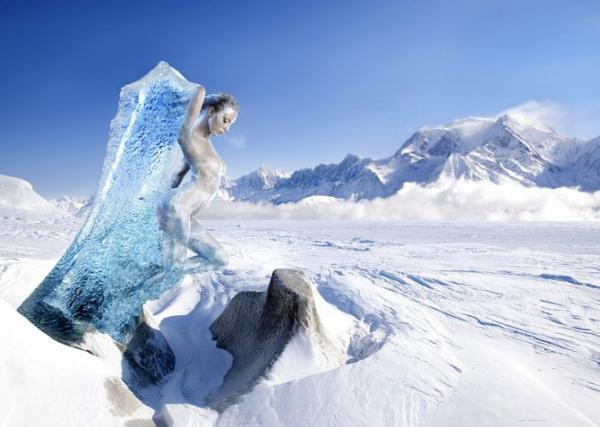 Creative Photography by Lyubomir Sergeev