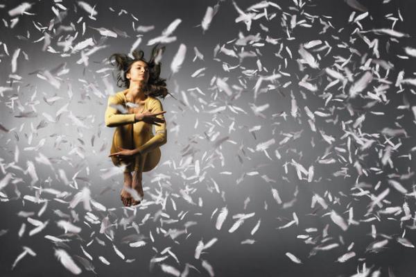 Creative Photography by Lyubomir Sergeev