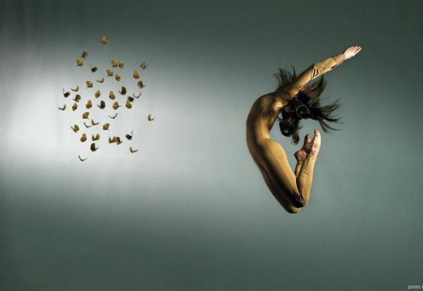 Creative Photography by Lyubomir Sergeev