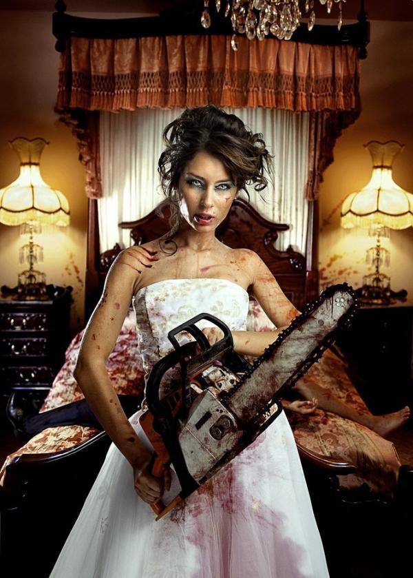 Creative Photography by Lyubomir Sergeev
