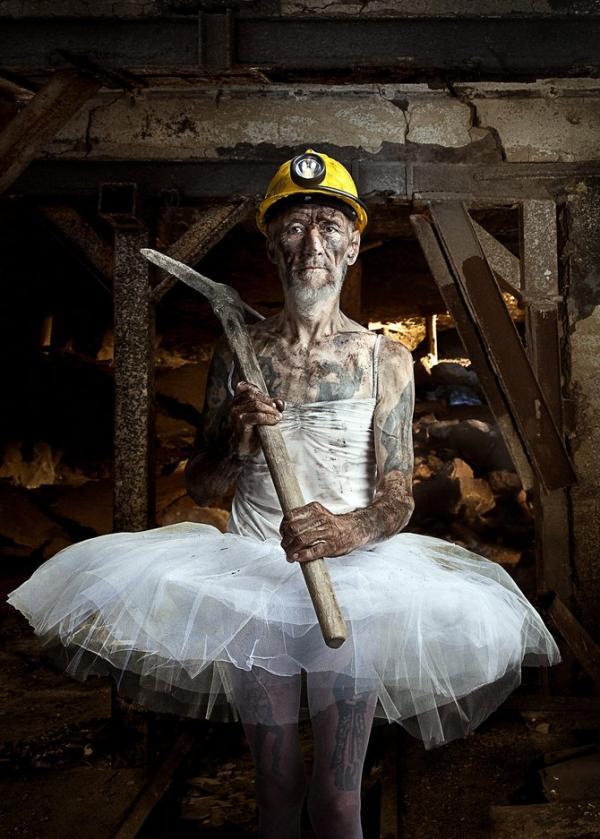 Creative Photography by Lyubomir Sergeev