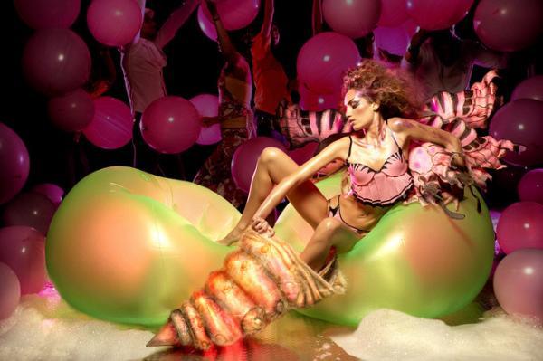 Creative Photography by Lyubomir Sergeev