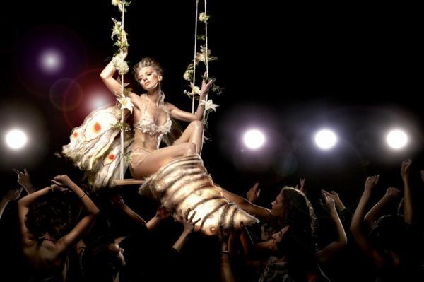 Creative Photography by Lyubomir Sergeev
