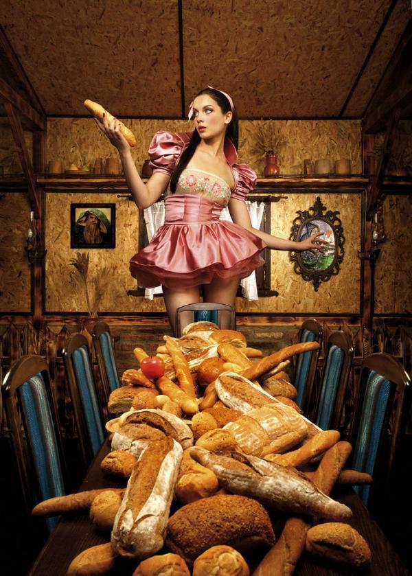 Creative Photography by Lyubomir Sergeev
