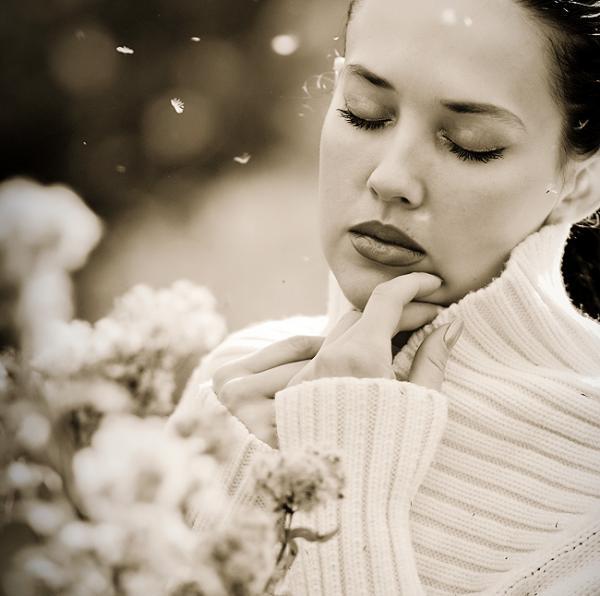 Expressive Photography by Svitlana ClerR Raichuk