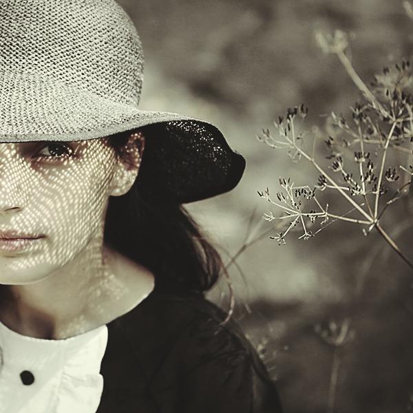 Expressive Photography by Svitlana ClerR Raichuk
