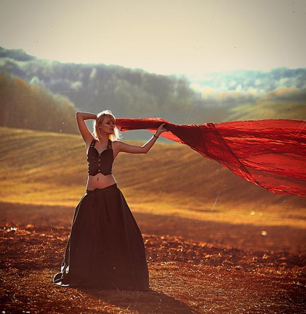 Expressive Photography by Svitlana ClerR Raichuk