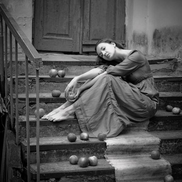 Expressive Photography by Svitlana ClerR Raichuk