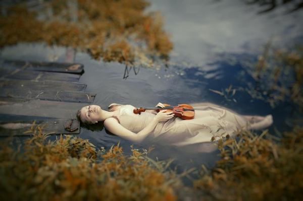Expressive Photography by Svitlana ClerR Raichuk