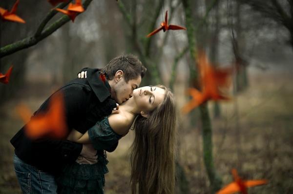 Expressive Photography by Svitlana ClerR Raichuk
