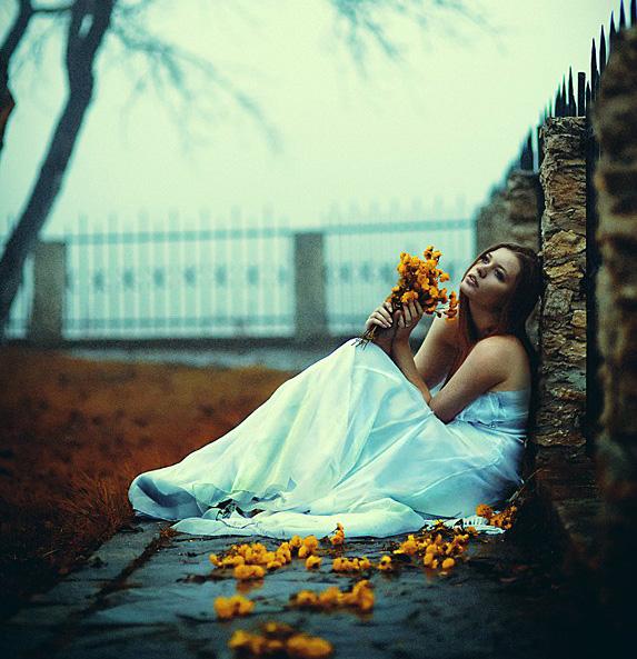 Expressive Photography by Svitlana ClerR Raichuk