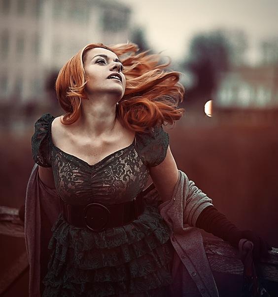 Expressive Photography by Svitlana ClerR Raichuk