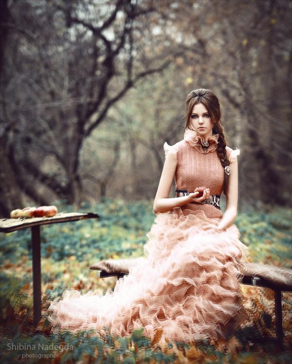 Photography by Nadima