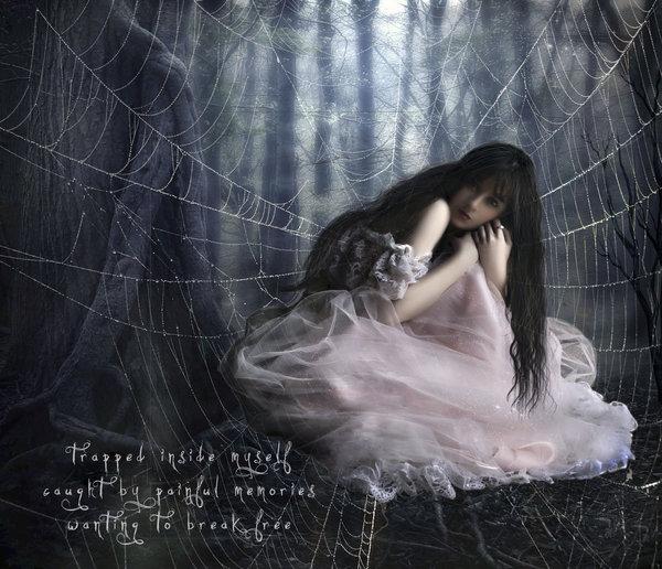 Fantasy Photo Manipulation by phatpuppyart