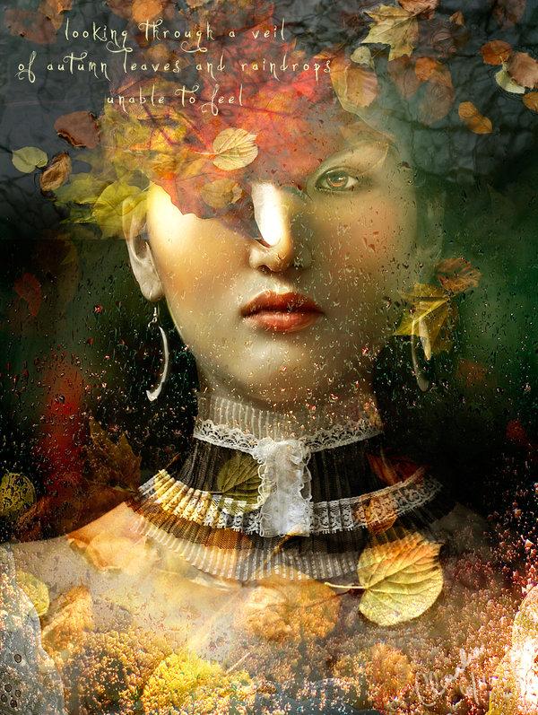Fantasy Photo Manipulation by phatpuppyart