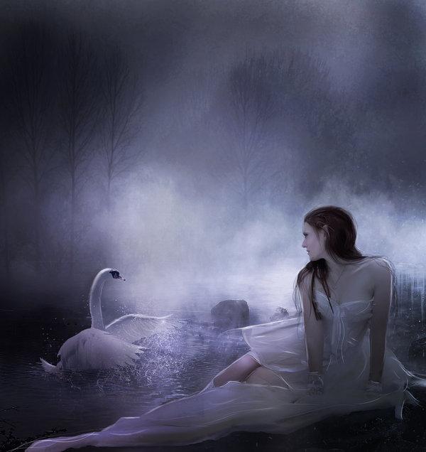 Fantasy Photo Manipulation by phatpuppyart