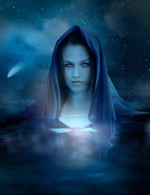 Fantasy Photo Manipulation by phatpuppyart