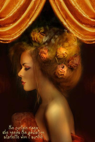 Fantasy Photo Manipulation by phatpuppyart