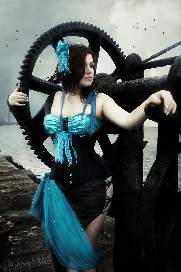 Photography by Wojciech Zwolinski