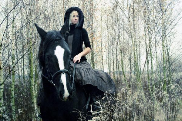 Photography by Wojciech Zwolinski