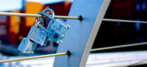 Love Locks