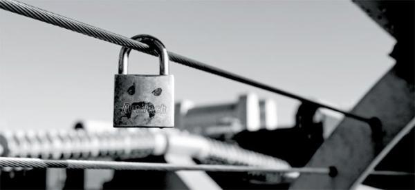 Love Locks