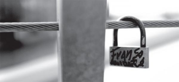 Love Locks