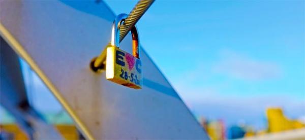 Love Locks