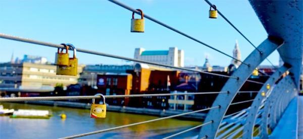 Love Locks