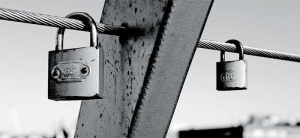 Love Locks