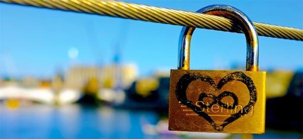 Love Locks