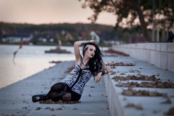 Photography by Ashtrayheart