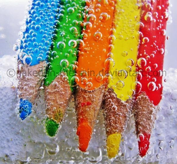 Lovely Photography by Mia