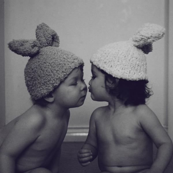 Children's Photography by Monika Zborowska