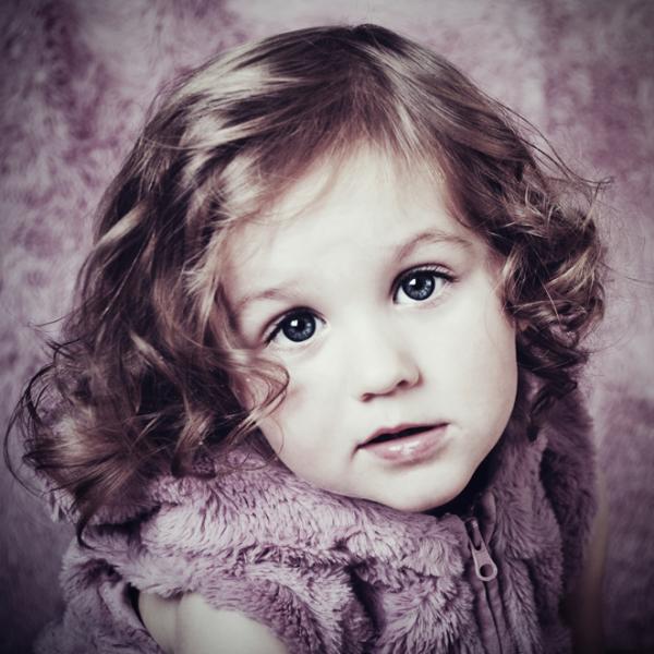 Children's Photography by Monika Zborowska