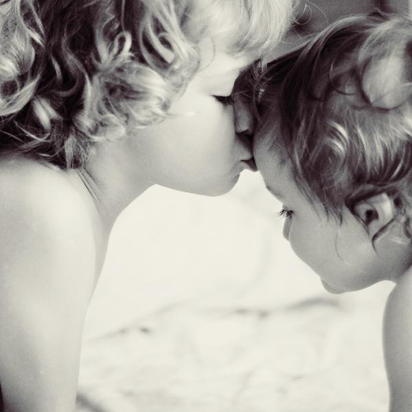 Children's Photography by Monika Zborowska