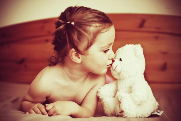 Children's Photography by Monika Zborowska