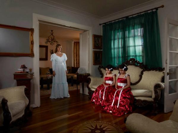 Mothers and Daughters